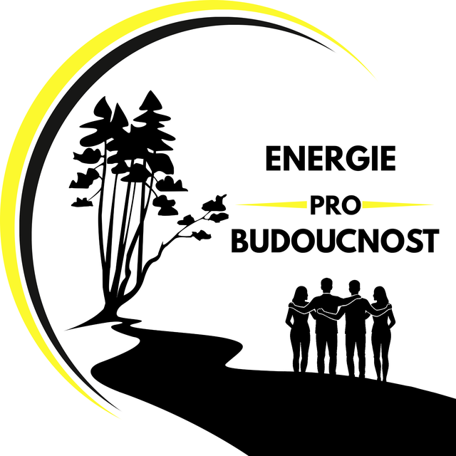 Energie pro budoucnost – logo